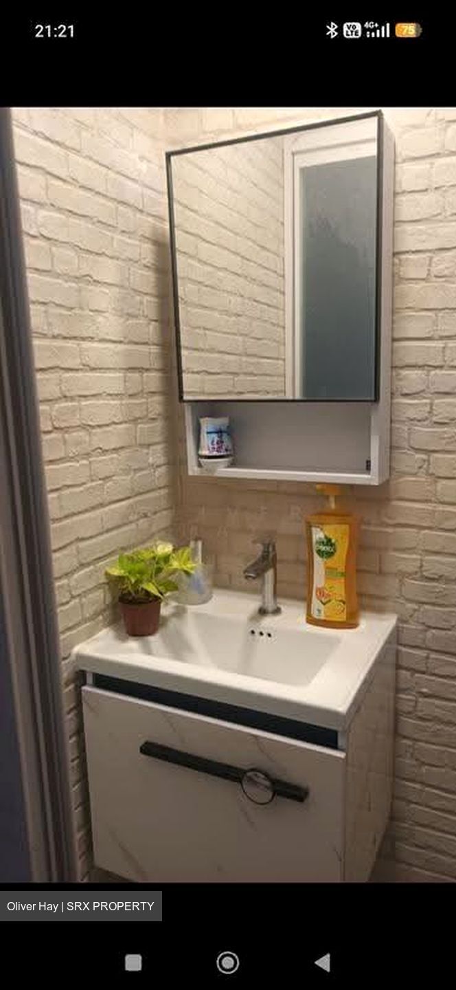 Blk 98 Whampoa View (Toa Payoh), HDB 3 Rooms #623098521